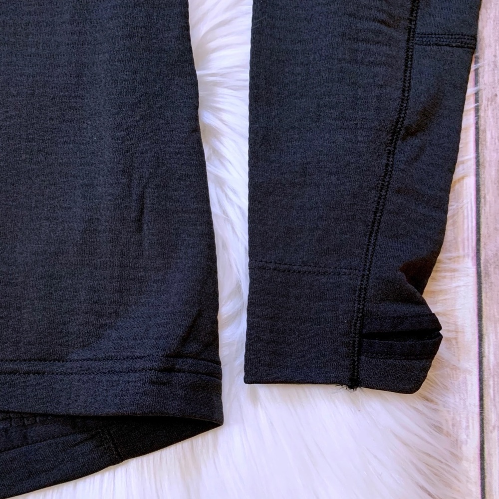 The North Face Summit L2 Power Grid Hoodie - Picture 3 of 11